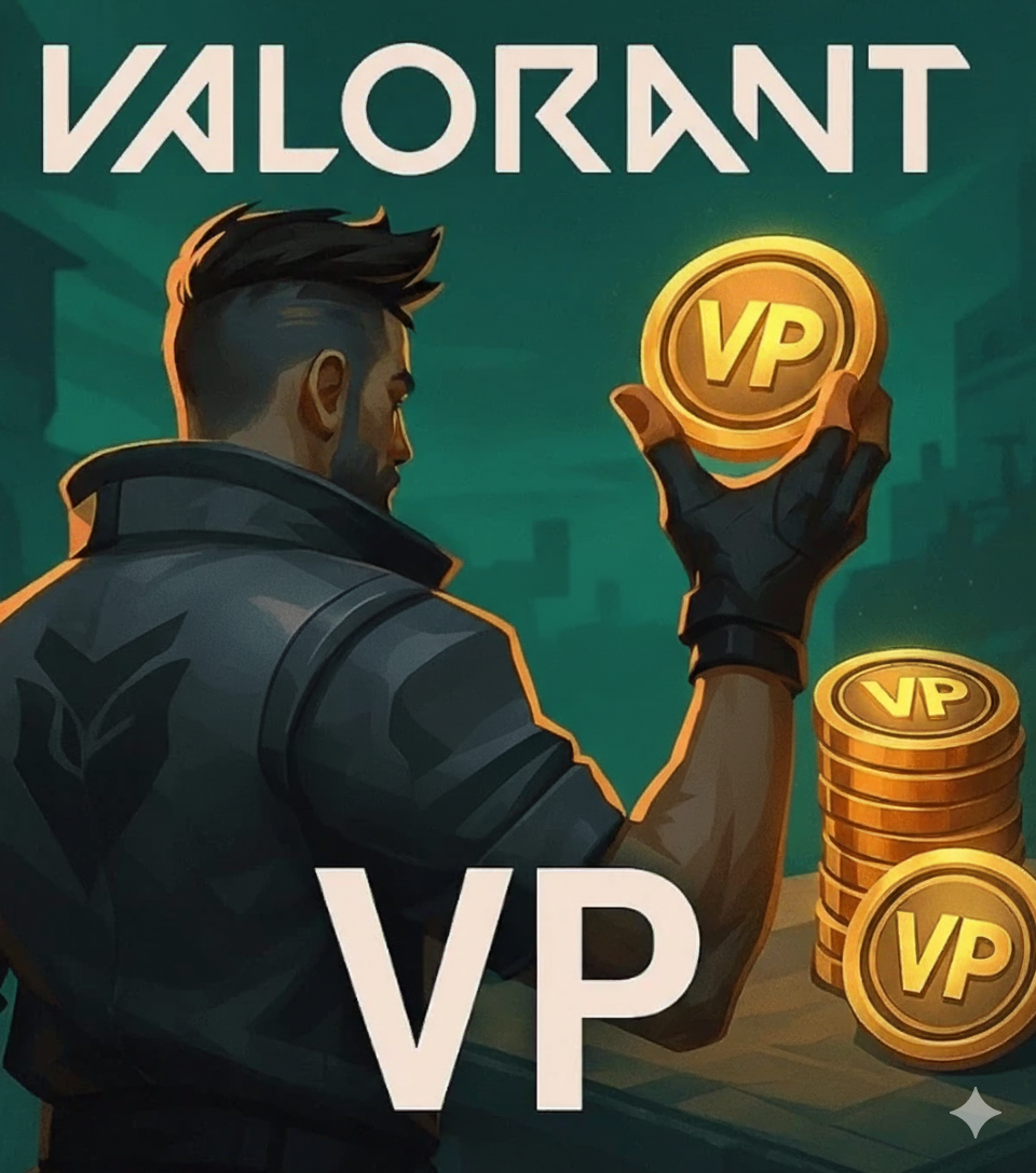 Valorant